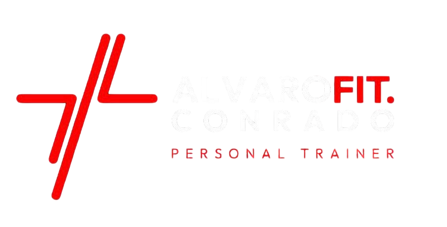 Logo AlvaroFit